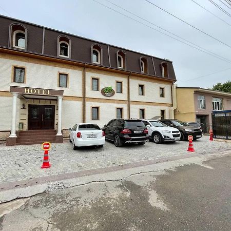 Eco Boutique Hotel Tashkent Esterno foto