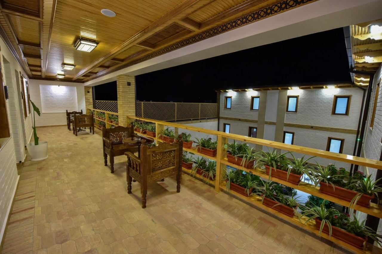Eco Boutique Hotel Tashkent Esterno foto