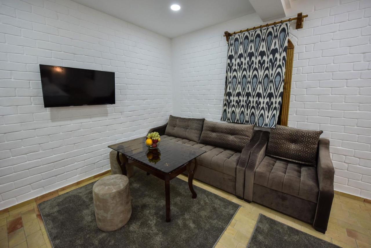 Eco Boutique Hotel Tashkent Esterno foto
