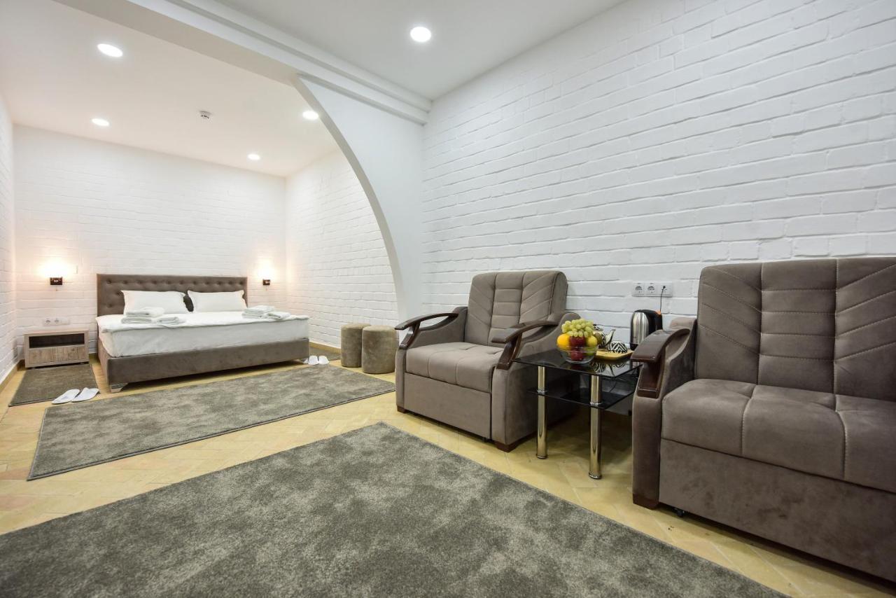 Eco Boutique Hotel Tashkent Esterno foto